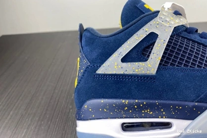 AJ4-1036660 Soft Jordan 504 Retro 4 0924